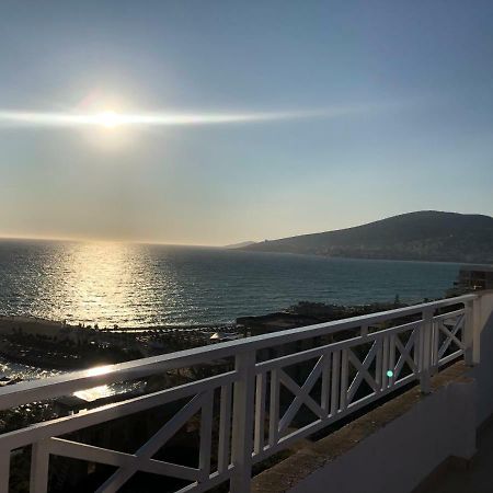 Hotel Soan Saranda Dış mekan fotoğraf