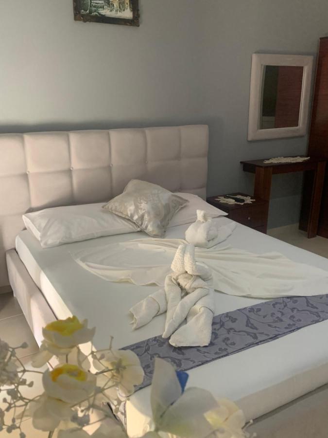 Hotel Soan Saranda Dış mekan fotoğraf