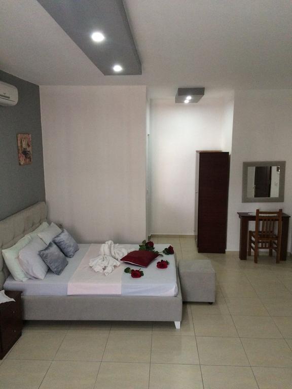 Hotel Soan Saranda Dış mekan fotoğraf