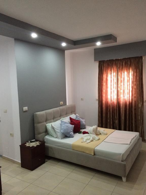 Hotel Soan Saranda Dış mekan fotoğraf