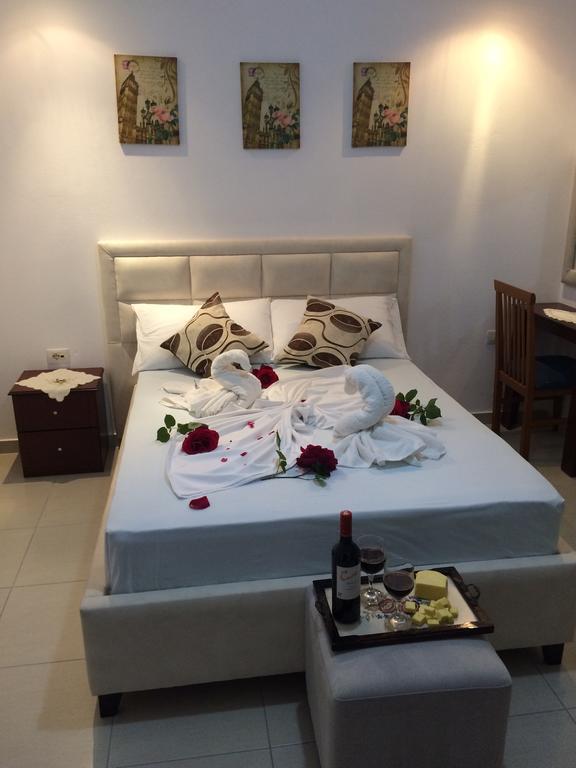 Hotel Soan Saranda Dış mekan fotoğraf