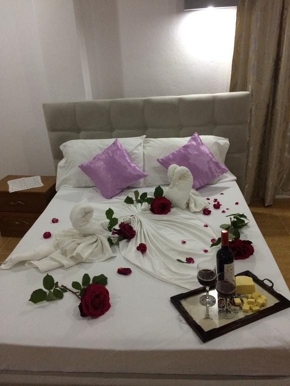 Hotel Soan Saranda Dış mekan fotoğraf