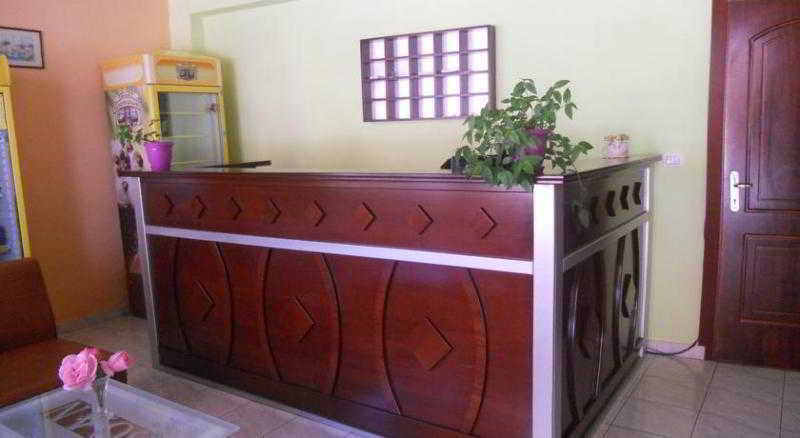Hotel Soan Saranda Dış mekan fotoğraf