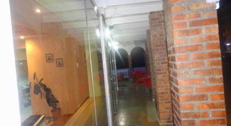 Hotel Soan Saranda Dış mekan fotoğraf