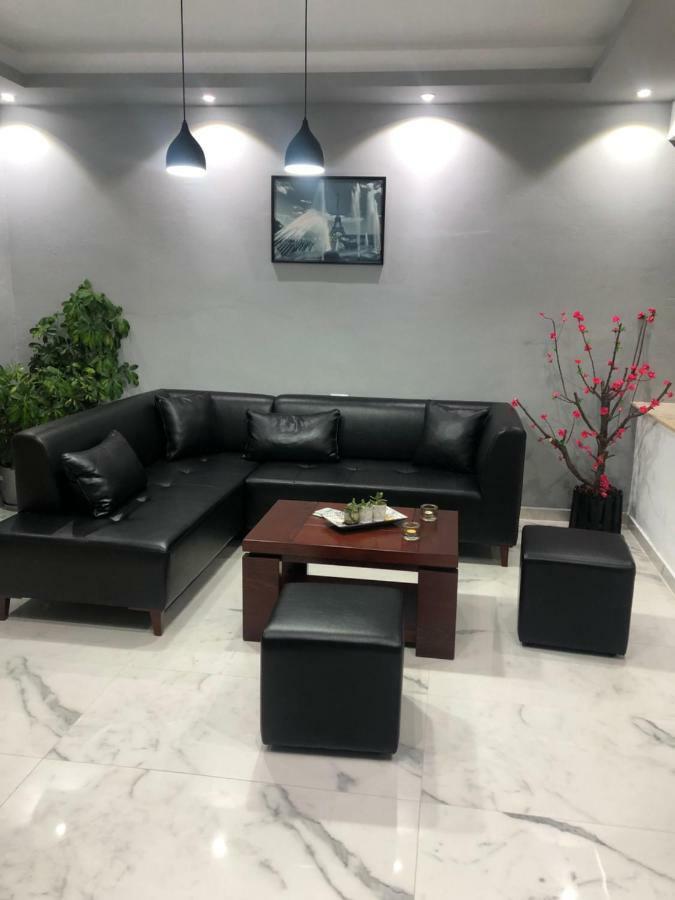 Hotel Soan Saranda Dış mekan fotoğraf
